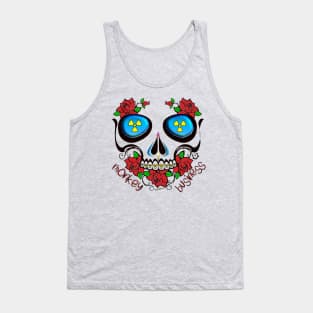 Monkey Business Tank Top